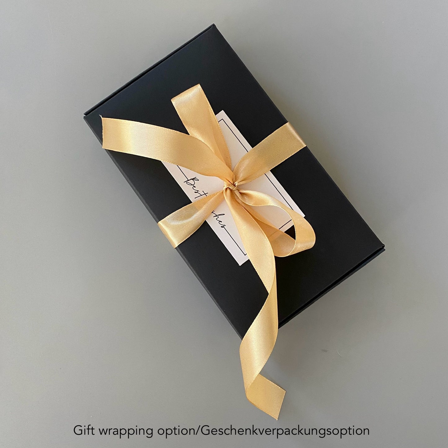 Elegant Leather Glasses Case | Watch Me | classic brown and chic black