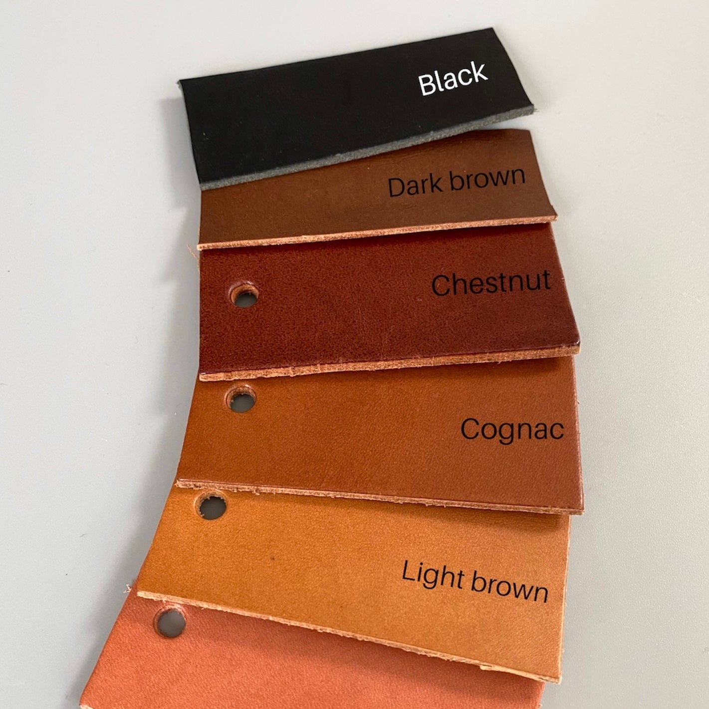 Tablet and Laptop Leather Sleeve |Tab Me | in various colors