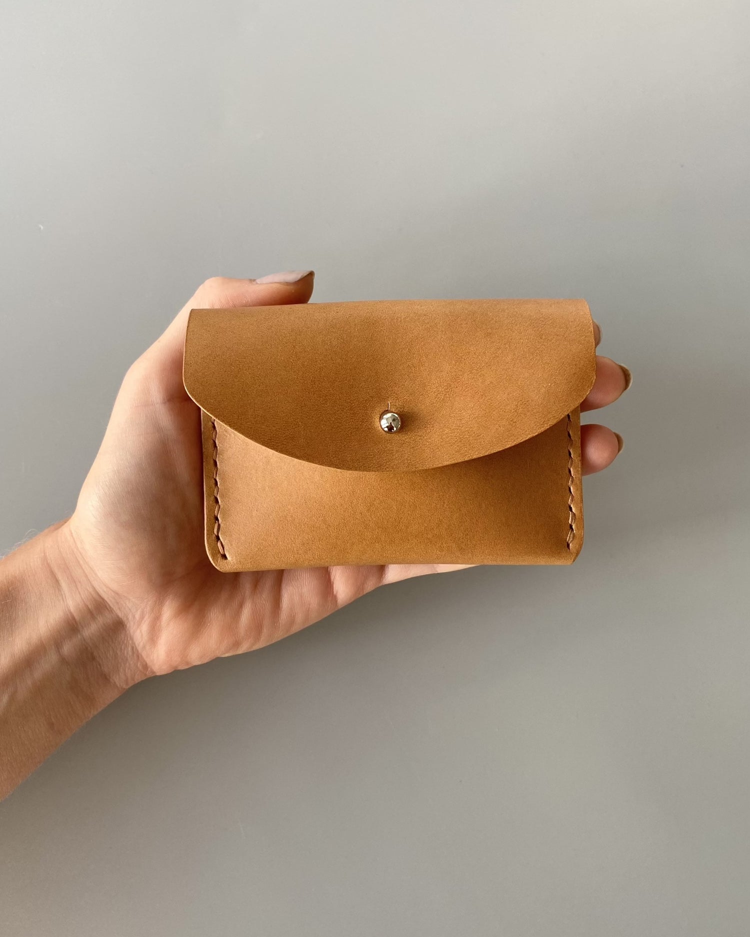 Wallets and Card Cases